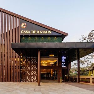 Casa De Katson